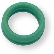 O-Ringe in grün für Klimaanlage